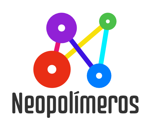 Neopolímeros Logo - Proveedor de Plásticos
